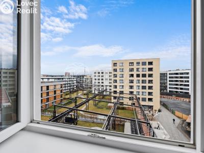 Pronájem bytu 2+KK Praha, Ortenovo náměstí č. 3