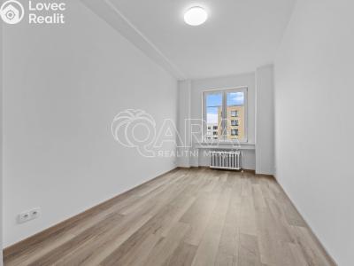 Pronájem bytu 2+KK Praha, Ortenovo náměstí č. 5