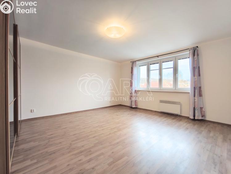 Pronájem bytu 3+KK Praha, Lindnerova 104/10 č. 11