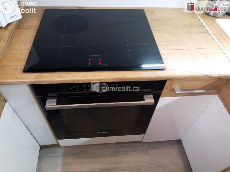 Pronájem bytu 2+1 Chodov, Revoluční č. 5