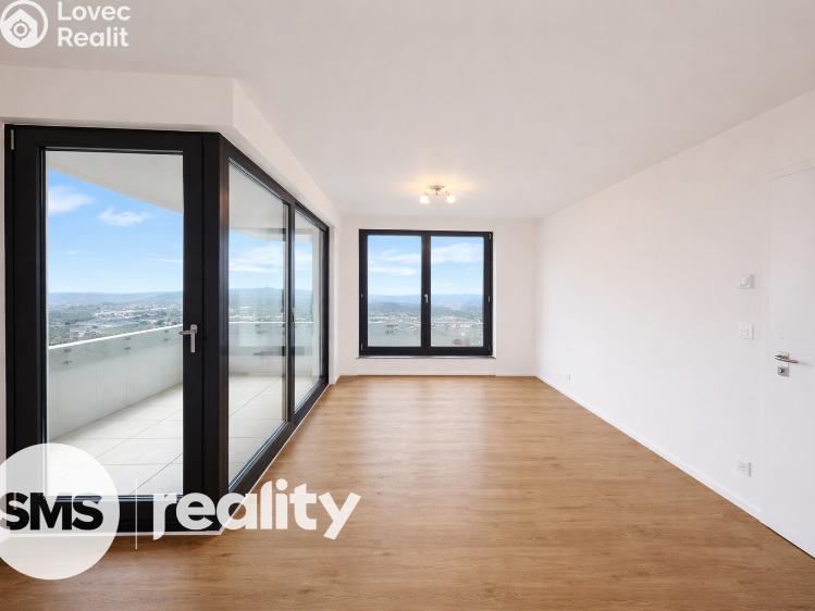 Pronájem bytu 2+KK Brno, třída Generála Píky 1999/5 č. 3