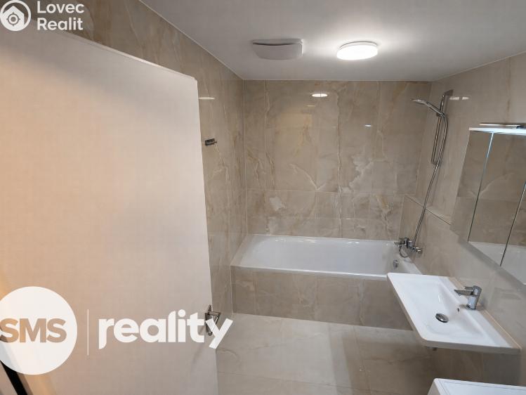 Pronájem bytu 2+KK Brno, třída Generála Píky 1999/5 č. 6