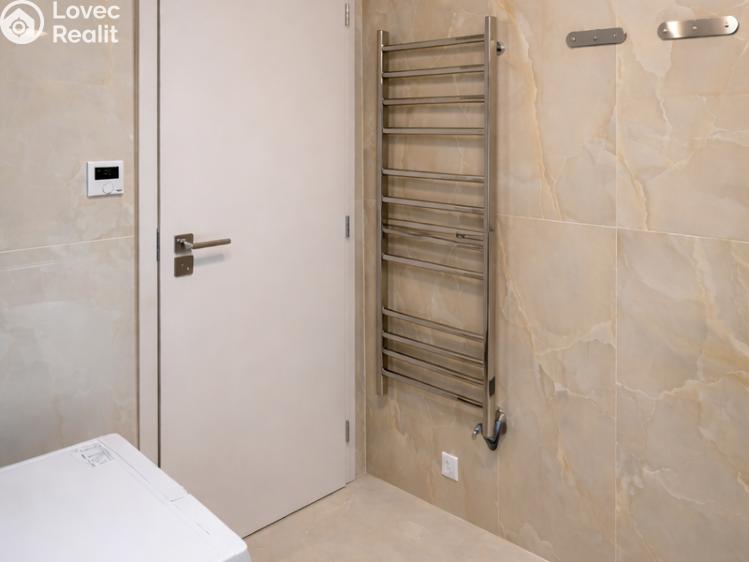 Pronájem bytu 2+KK Brno, třída Generála Píky 1999/5 č. 7