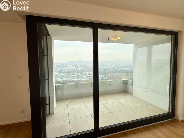 Pronájem bytu 2+KK Brno, třída Generála Píky 1999/5 č. 15