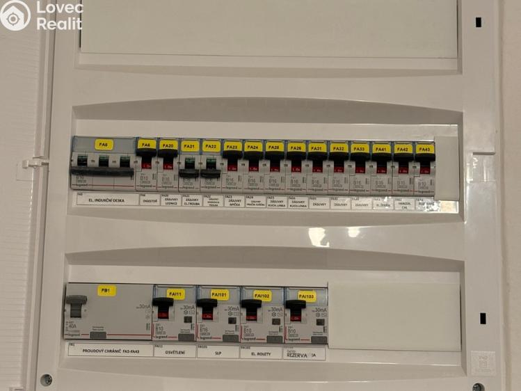 Pronájem bytu 2+KK Brno, třída Generála Píky 1999/5 č. 18