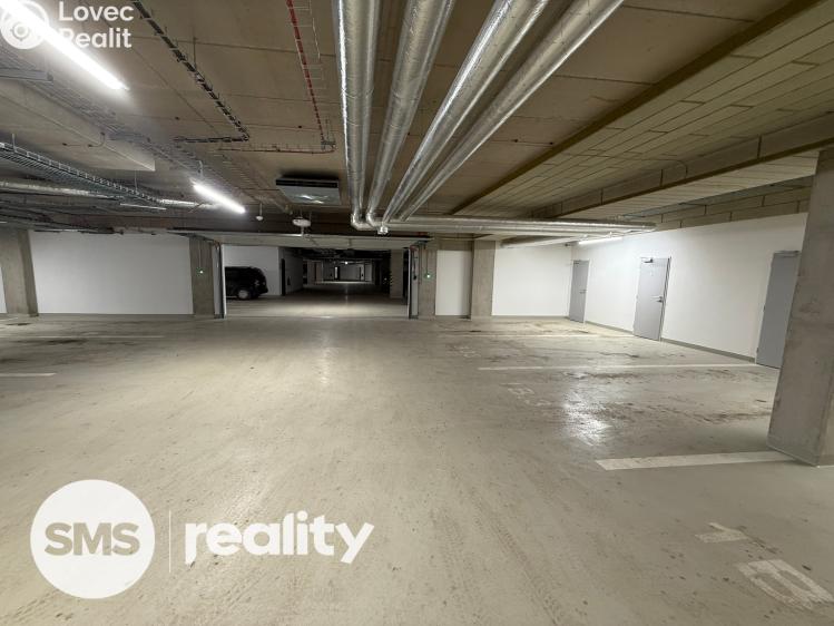 Pronájem bytu 2+KK Brno, třída Generála Píky 1999/5 č. 20