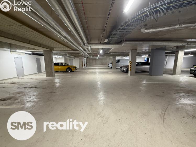 Pronájem bytu 2+KK Brno, třída Generála Píky 1999/5 č. 21