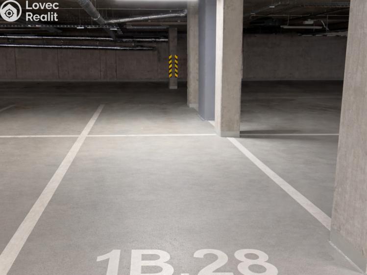 Pronájem bytu 2+KK Brno, třída Generála Píky 1999/5 č. 22