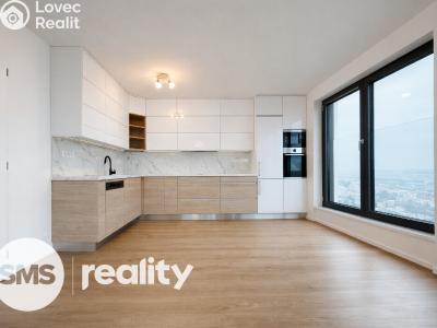 Pronájem bytu 2+KK Brno, třída Generála Píky č. 2