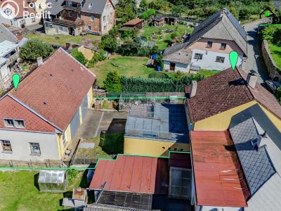 Продажа семейного дома Strážov č. 32