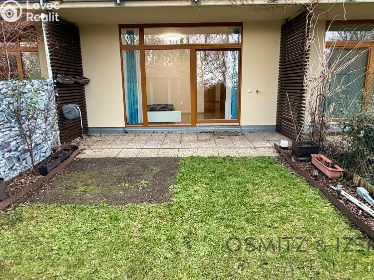 Rent apartment 2+KK Praha, K lesu 345/12 č. 15