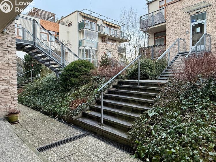 Rent apartment 2+KK Praha, K lesu 345/12 č. 22