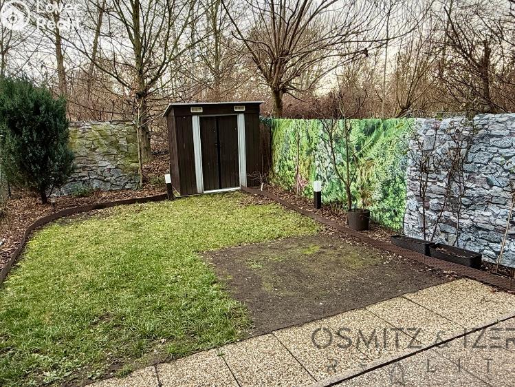 Pronájem bytu 2+KK Praha, K lesu 345/12 č. 5