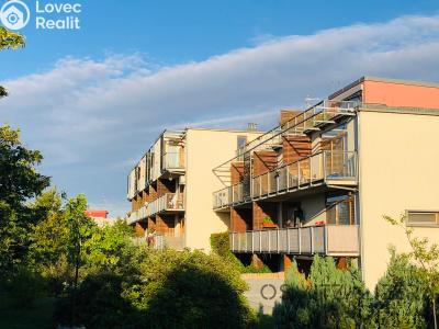 Pronájem bytu 2+KK Praha, K lesu č. 1