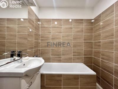 Pronájem bytu 2+1 Most, Josefa Suka č. 4