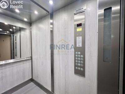 Pronájem bytu 2+1 Most, Josefa Suka č. 6