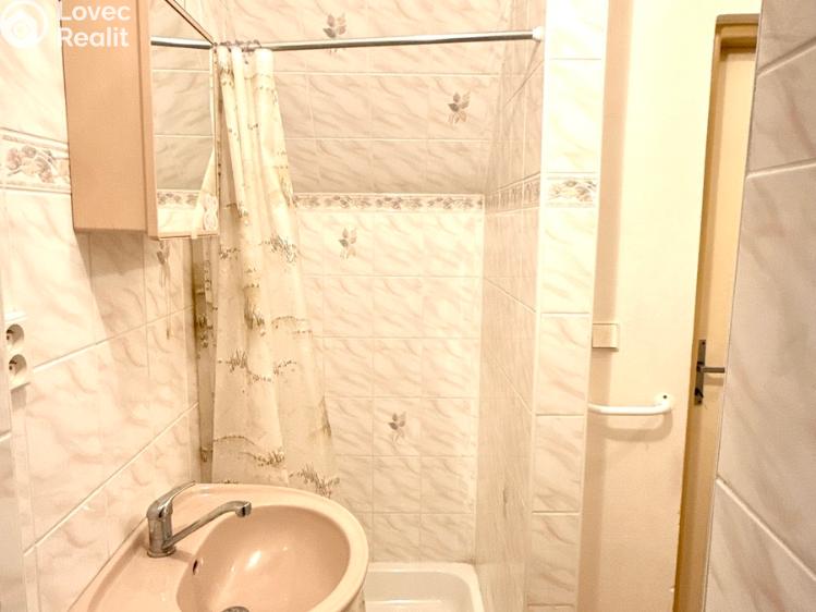 Prodej rodinného domu Pustiměř č. 11