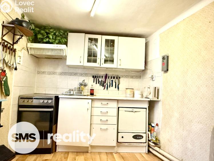 Prodej rodinného domu Pustiměř č. 20