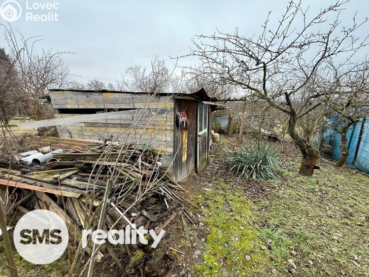 Prodej rodinného domu Pustiměř č. 26