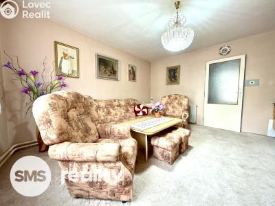 Prodej rodinného domu Pustiměř č. 1