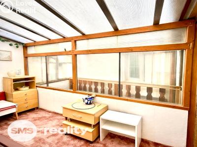 Prodej rodinného domu Pustiměř č. 4