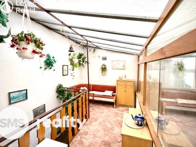 Prodej rodinného domu Pustiměř č. 2