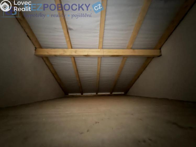 Prodej garáže Havlíčkův Brod č. 3