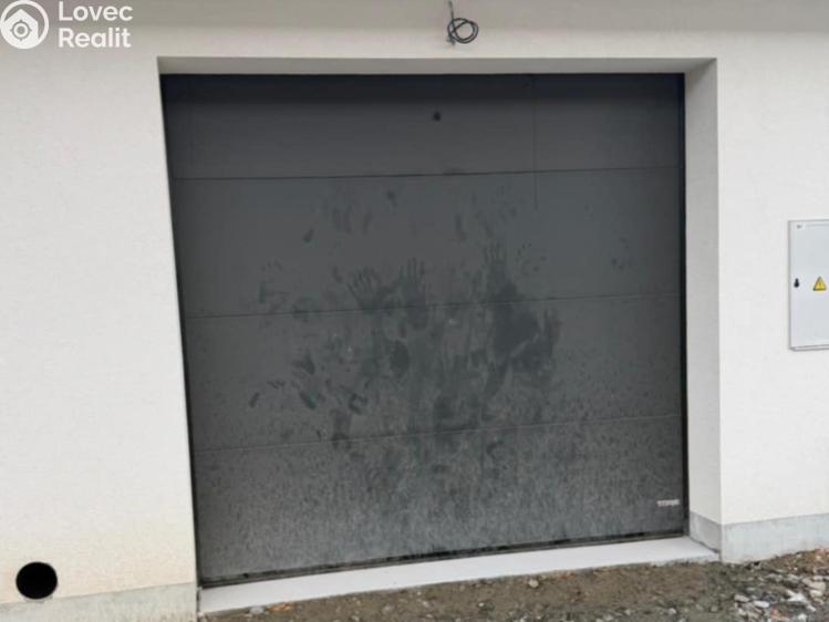 Prodej garáže Havlíčkův Brod č. 5