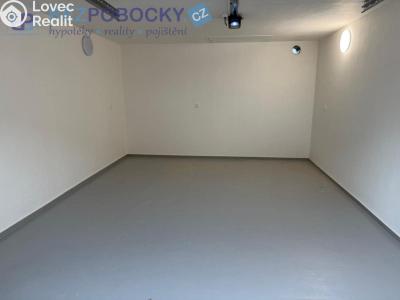 Prodej garáže Havlíčkův Brod č. 2