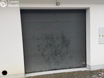 Prodej garáže Havlíčkův Brod č. 5