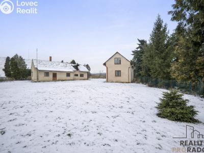 Prodej rodinného domu Loučeň č. 2