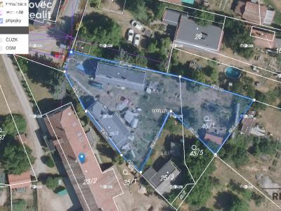 Prodej rodinného domu Loučeň č. 4