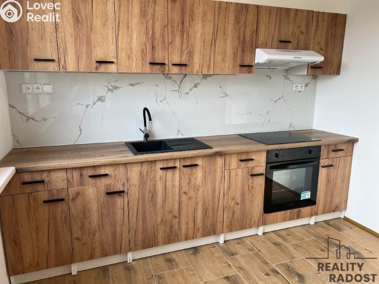 Prodej bytu 1+1 Ústí nad Labem, Jindřicha Plachty č. 2