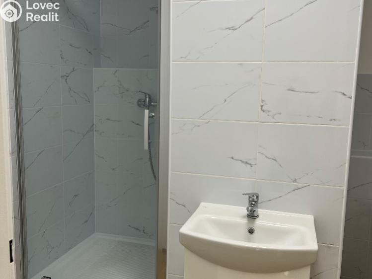 Prodej bytu 1+1 Ústí nad Labem, Jindřicha Plachty č. 9