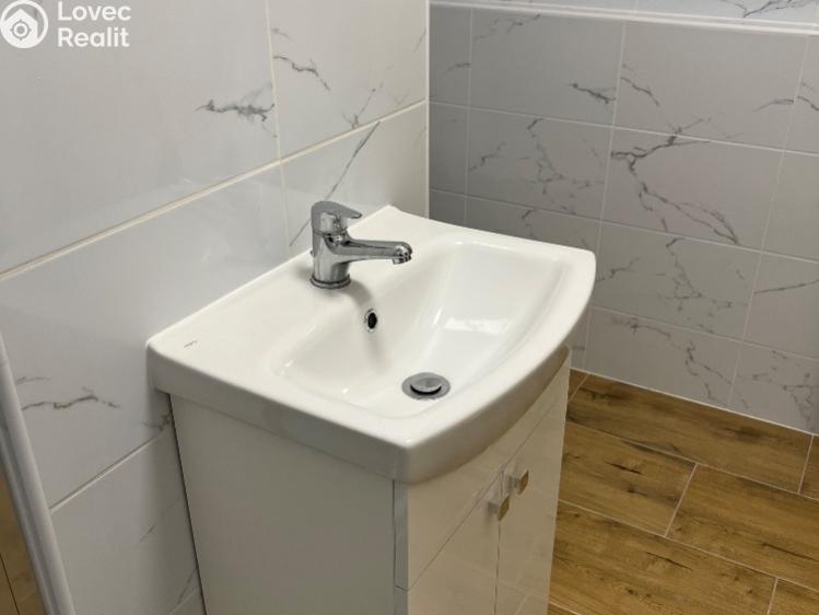 Prodej bytu 1+1 Ústí nad Labem, Jindřicha Plachty č. 10