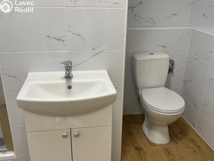 Prodej bytu 1+1 Ústí nad Labem, Jindřicha Plachty č. 11