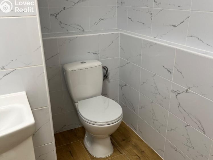 Prodej bytu 1+1 Ústí nad Labem, Jindřicha Plachty č. 12