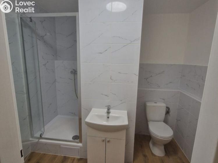 Prodej bytu 1+1 Ústí nad Labem, Jindřicha Plachty č. 13