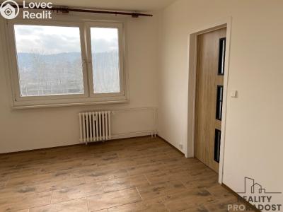 Prodej bytu 1+1 Ústí nad Labem, Jindřicha Plachty č. 5