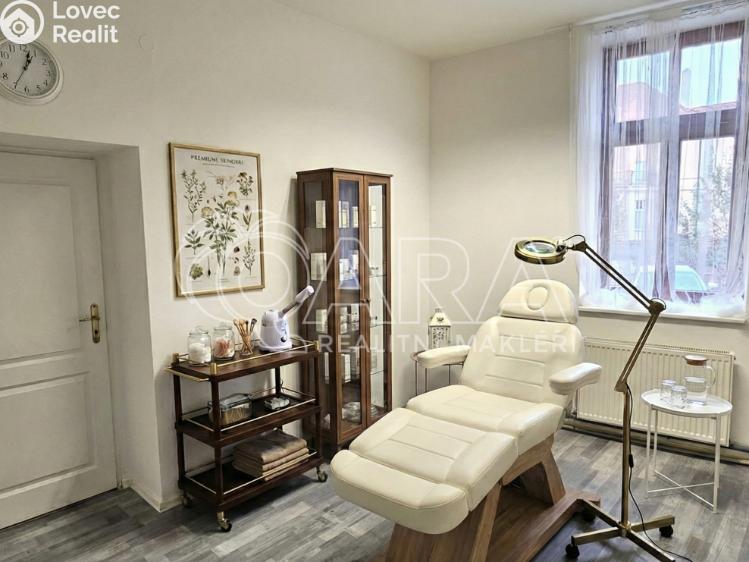 Rent commercial space Králův Dvůr, Plzeňská 91 č. 6