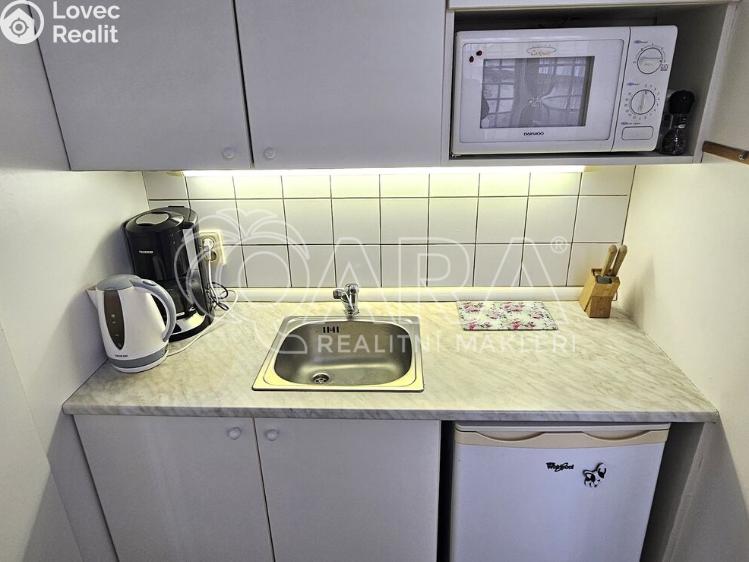 Rent commercial space Králův Dvůr, Plzeňská 91 č. 13