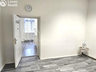 Rent commercial space Králův Dvůr, Plzeňská 91 č. 2