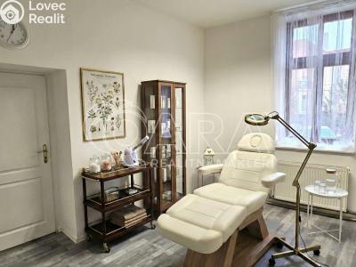 Rent commercial space Králův Dvůr, Plzeňská 91 č. 6