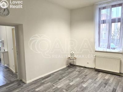 Rent commercial space Králův Dvůr, Plzeňská 91 č. 1