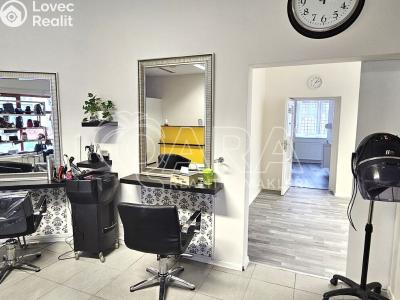 Rent commercial space Králův Dvůr, Plzeňská 91 č. 3