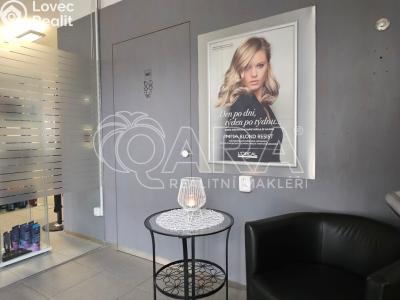 Rent commercial space Králův Dvůr, Plzeňská 91 č. 4