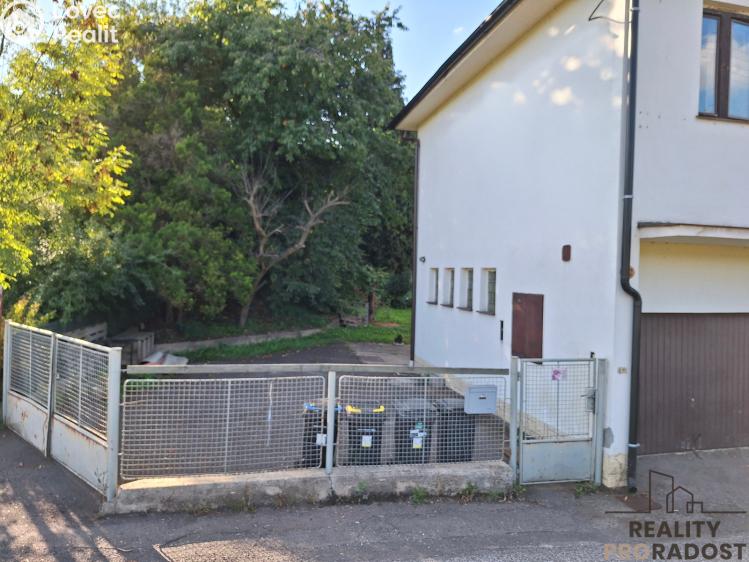 Prodej rodinného domu Děčín, Ústecká č. 4