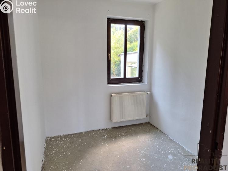 Prodej rodinného domu Děčín, Ústecká č. 22