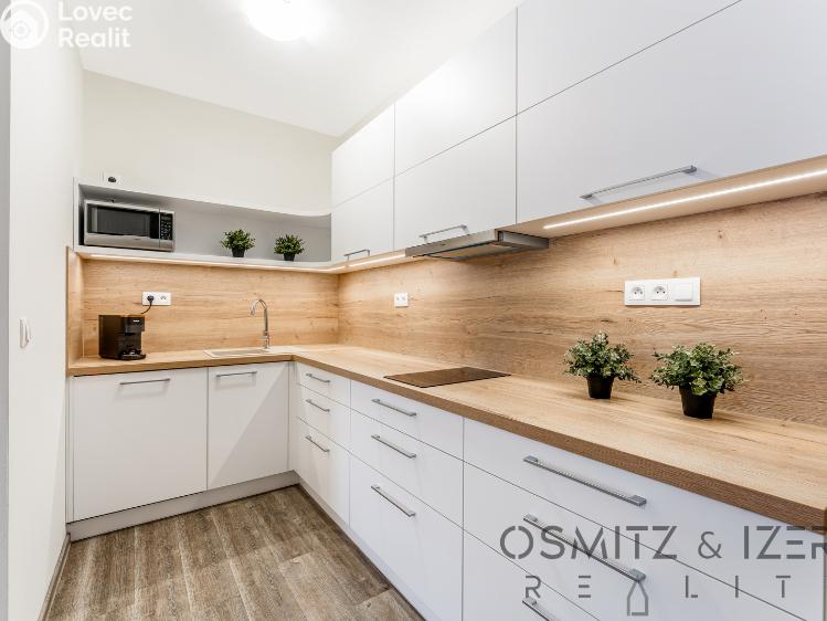 Продаж квартири 2+KK Říčky v Orlických horách č. 2