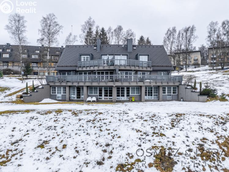 Продаж квартири 2+KK Říčky v Orlických horách č. 3